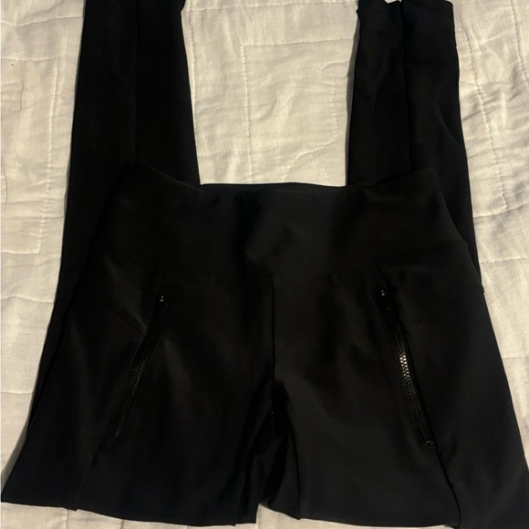 Athleta black Leggings. Size XXS - Picture 1 of 11